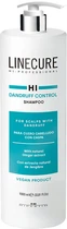 Шампунь против перхоти HI Hipertin Linecure Dandruff Control 1 л (8430190047745)