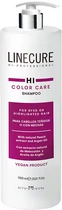 Шампунь для сохранения цвета окрашенных волос HI Hipertin Linecure Color Care 1 л (8430190047738)