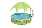 Дитячий каркасний басейн 244 х 51 см Bestway 56432