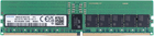 Оперативна пам'ять Samsung DDR5-4800 32768 МВ PC5-38400 ECC Registered (M321R4GA0BB0-CQK) - зображення 2
