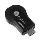 Бездротовий HDMI Wi-Fi приймач MHZ Mirascreen AnyCast M9 Plus 6784