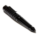 Тактическая Ручка Tactical Pen "Dragon tailt" со Стеклорезом Черная - изображение 2
