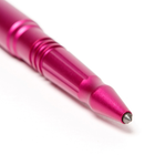 Тактична Ручка Tactical Pen "Pink panther" зі Склорізом Рожева - зображення 2