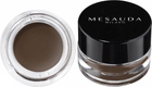 Kredka do brwi Mesauda Milano Brow Liner 306 Walnut 6 g (8050262401642)