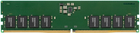 Оперативна пам'ять Samsung DDR5-4800 16384 MB PC5-38400 non-ECC (M323R2GA3BB0-CQK) - зображення 1