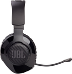 Słuchawki JBL JBLQUANTUM350WLBLK - obraz 7