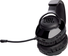Słuchawki JBL JBLQUANTUM350WLBLK - obraz 9