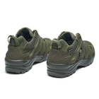 Тактичні літні кросівки Marsh Brosok 47 олива/сітка 407 OL.ST47 - зображення 6