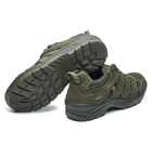 Тактичні літні кросівки Marsh Brosok 40 олива/сітка 407 OL.ST40 - зображення 7