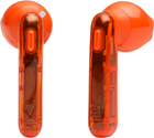 Słuchawki JBL Tune 225 TWS Ghost Orange (T225TWS GHOST ORG) - obraz 8