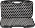 Кейс пластиковый MegaLine 50x30x8.5 см Черный (14250092) - изображение 2