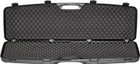 Кейс для оружия MegaLine 118x30x11 см пластиковый Черный (14250139) - изображение 2