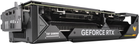 ASUS PCI-Ex GeForce RTX 4070 TUF Gaming 12GB GDDR6X (192bit) (21000) (1 x HDMI, 3 x DisplayPort) (90YV0IZ1-M0NA00) - зображення 6