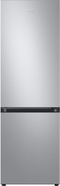 Двокамерний холодильник SAMSUNG RB34T600FSA - зображення 1