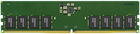 Оперативна пам'ять Samsung DDR5-4800 32768 MB PC5-38400 ECC (M324R4GA3BB0-CQK) - зображення 1