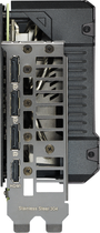 ASUS PCI-Ex GeForce RTX 4060 Ti TUF Gaming OC Edition 8GB GDDR6 (128bit) (2655/18000) (1 x HDMI, 3 x DisplayPort) (90YV0J50-M0NA00) - зображення 7