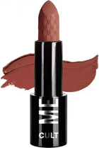 Szminka Mesauda Milano Cult Matte Lipstick 206 Avantgarde 3,5 g (8056358166662) - obraz 1