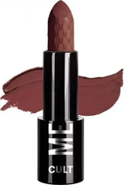 Помада для губ Mesauda Milano Cult Matte Lipstick 208 Temptation 3.5 г (8056358166723) - зображення 1