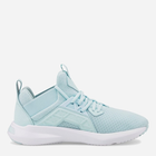 Buty na siłownię damskie Puma Softride Enzo Nxt 19523508 39 (6UK) 25 cm turkusowy (4064536326580)