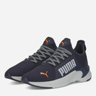 Чоловічі кросівки для бігу Puma Softride Premier Slip-On 37654012 45 (10.5UK) 29.5 см Сині (4065452901936) - зображення 2