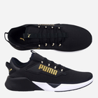 Жіночі кросівки для бігу Puma Retaliate 2 37667616 36 (3.5UK) 22.5 см Чорні (4065449427371) - зображення 3