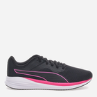 Buty do biegania po asfalcie damskie Puma Transport 37702819 37 (4UK) 23 cm Czarne (4065452543501)