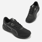 Buty do biegania męskie z amortyzacją Puma Twitch Runner Ptx 37750601 46 (11UK) 30 cm Czarne (4065451654659) - obraz 3