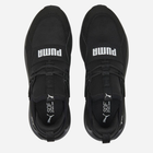 Чоловічі кросівки для бігу Puma Cell Vive Intake 37790501 46 (11UK) 30 см Чорні (4065453438851) - зображення 4