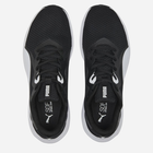 Чоловічі кросівки для бігу Puma Twitch Runner Fresh 37798101 40.5 (7UK) 26 см Чорні (4065452927219) - зображення 4