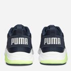 Buty do biegania po asfalcie męskie Puma Electron E 38043519 41 (7.5UK) 26.5 cm Ciemnogranatowe (4065452546298) - obraz 4