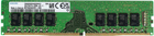 Оперативна пам'ять Samsung DDR4-3200 16384 MB PC4-25600 non-ECC (M378A2K43EB1-CWE) - зображення 1