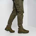 Мужские тактические ботинки с Gore Tex Vogel 1492-haki 41 26.5 см Хаки (7488740074777) - изображение 8
