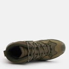 Мужские тактические ботинки с Gore Tex Vogel 1492-haki 42 27 см Хаки (7488740074778) - изображение 5