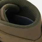 Чоловічі тактичні черевики з Gore Tex Vogel 1492-haki 42 27 см Хаки (7488740074778) - зображення 6