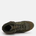 Чоловічі тактичні черевики з Gore Tex Vogel m1492-haki 40 25.5 см Хаки (7488740074782) - зображення 5