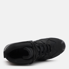 Чоловічі тактичні черевики з Gore Tex Vogel 1492-black 43 27.5 см Черные (7488740074791) - зображення 5
