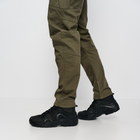 Мужские тактические ботинки с Gore Tex Vogel 1492-black 44 28 см Черные (7488740074792) - изображение 8
