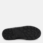 Чоловічі тактичні черевики з Gore Tex Vogel m1492-black 41 26.5 см Черные (7488740074795) - зображення 7