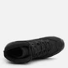 Чоловічі тактичні черевики з Gore Tex Vogel m1492-black 42 27 см Черные (7488740074796) - зображення 5