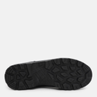 Чоловічі тактичні черевики з Gore Tex Vogel m1492-black 45 29 см Черные (7488740074799) - зображення 7