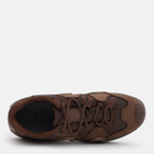 Мужские тактические кроссовки Vogel 1493-brown 43 27.5 см Коричневые (7488740074803) - изображение 5