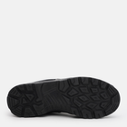 Чоловічі тактичні кросівки Vogel 1493-black 40 25.5 см Черные (7488740074806) - зображення 6