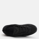Чоловічі тактичні кросівки Vogel m1493-black 41 26.5 см Черные (7488740074813) - зображення 5