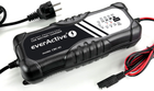 Зарядний пристрій everActive CBC10 12/24В (5902020523963) - зображення 4