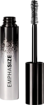 Туш для вій Mesauda Milano Emphasize Mascara 13.5 мл (8056358167720)