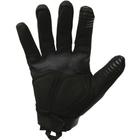 Перчатки тактичні Kombat Alpha Tactical Gloves S, чорний - зображення 3