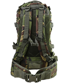 Рюкзак тактичний Kombat Medium Assault Pack - зображення 4