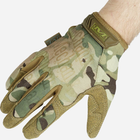 Перчатки тактические Mechanix Wear Original MG-78 2XL Multicam (781513624722) - изображение 3