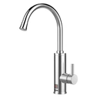 Проточний водонагрівач Noveen IWH850 INOX 3.5 кВт в стільницю (zuk_4115431079)