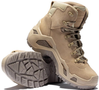 Тактичні черевики Lowa Z-6S GTX, Desert (EU 45 / UK 10.5) - зображення 3